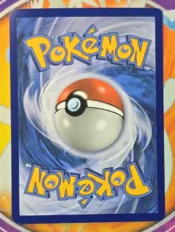 🔥Pokemon Cards Slowpoke 5/12 McDonald's Promo Holo 2018 Sleeved/ Protected 👍📈 - Image 2