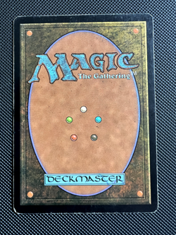 #240 MP Vigor, rare, Lorwyn series MTG card, pre-owned - Image 2