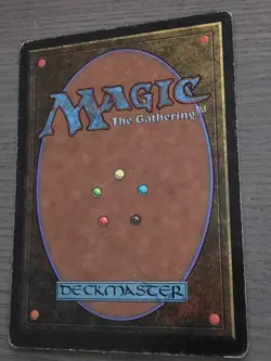 Mirror Universe - MTG: Magic The Gathering Legends English - MP - Image 2