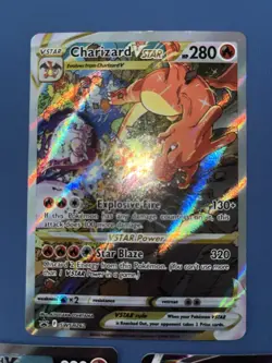 Pokemon Card Lot Charizard UPC Promo Lot Of 3 - NM/VLP - Read Description! - Image 3