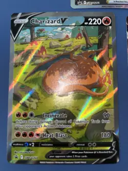 Pokemon Card Lot Charizard UPC Promo Lot Of 3 - NM/VLP - Read Description! - Image 5