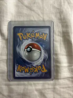 Pokemon TCG Tinkatink Scarlet & Violet Paldea Evolved Holo Card 216/193 - Image 2