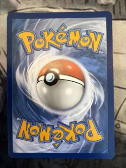 Basic Fire Energy Prize Pack Series Cards #002 ( Cosmos Holo) - Image 2