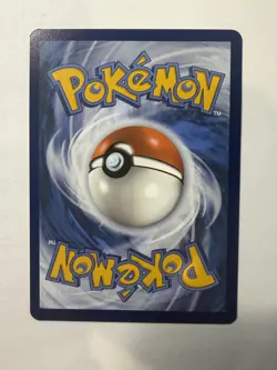 Palafin SV05: Temporal Forces 049/162 NM English Pokemon Card - Image 2