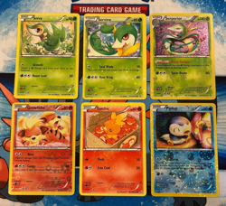 Pokemon Legendary Treasures: Radiant Collection 18 Card Lot w/Eevee RC14 -NM - Image 3