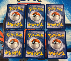 Pokemon Legendary Treasures: Radiant Collection 18 Card Lot w/Eevee RC14 -NM - Image 5