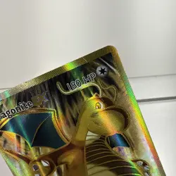 Dragonite EX 106/108 - Pokemon TCG XY Evolutions Full Art 2016 - HP Card - Image 4