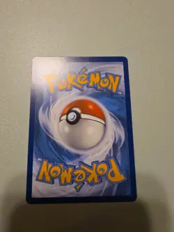 Pokemon TCG Staryu Holo Shiny Rare Card Paldean Fates 118/091 NM Condition - Image 2