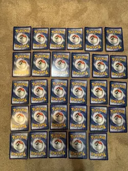 JUMBO Pokemon Card Collection Lot of 29. NM/LP V, Gx, Alt Art. - Image 2