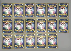 Pokemon VS Series Lot of 17 Trainer Energy Cards Japanese Pokemon Card LP - Image 2