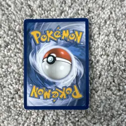 Pokemon Solgaleo GX Ultra Rare Full Art Holo SM Base Set Card SM16 250 HP - Image 2