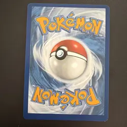 Gloom - 198/197 - Illustration Rare - Obsidian Flames - Pokemon Card - NM/M - Image 2