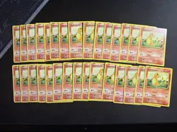 XY Evolutions Lot of 550+ Common/Uncommon Cards Pokemon TCG Card Lot - Image 1