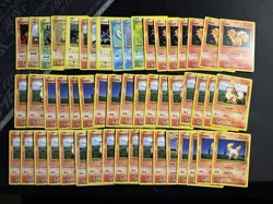 XY Evolutions Lot of 550+ Common/Uncommon Cards Pokemon TCG Card Lot - Image 5