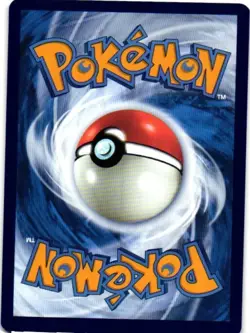 2023 POKEMON TCG OBSIDIAN FLAMES CLODSIRE 128/197 COMMON CARD - Image 2