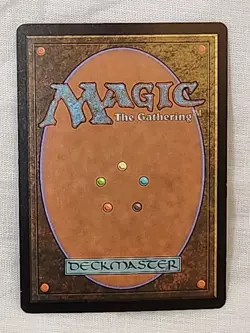 NM Plains #331 Foil Odyssey Mtg Magic the Gathering - Image 2