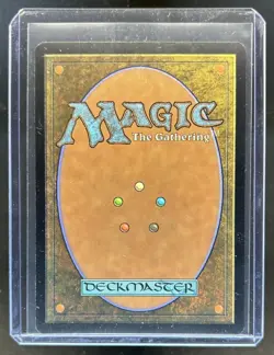 2008 Magic MTG Eventide Ward of Bones #174 - Image 2