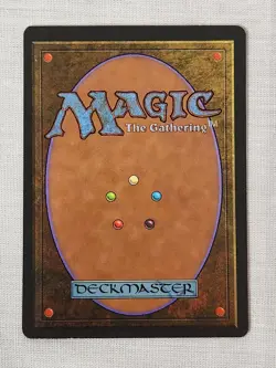 Played Stone Calendar The Dark Mtg Magic the Gathering - Image 2
