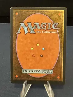 MTG - Magic The Gathering - Nalathni Dragon- DragonCon Promo - NP/NM! - Image 2