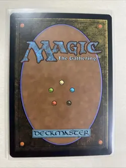 MTG: Fifth Dawn: Doubling Cube (LP) - Image 2