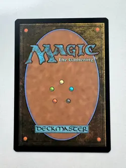 Brainstorm Foil TMNT MTG 2026 NM Pack Fresh Teenage Mutant Ninja - Image 2