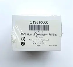 Magic the Gathering - MOL Hour of Devastation Full Set Regular - Sealed - Image 1