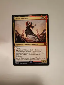 Olivia Voldaren Innistrad Remastered Regular - Image 1
