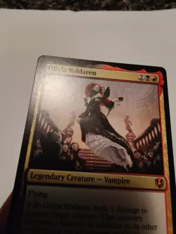 Olivia Voldaren Innistrad Remastered Regular - Image 2