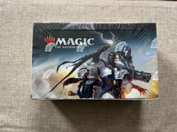 Wizards of the Coast Magic The Gathering Dominaria Boster Box SEALED 630509598793 - Image 1