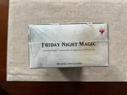 Wizards of the Coast Magic The Gathering Dominaria Boster Box SEALED 630509598793 - Image 4