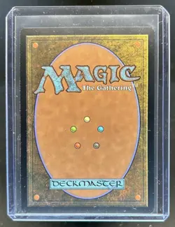 2011 Magic MTG New Phyrexia Unwinding Clock #164 - Image 2
