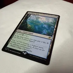 X1 non foil Breeding Pool from EOE - Image 1