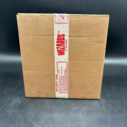 Magic the Gathering Avatar the Last Airbender Beginner 3-Box Case Sealed - Image 4