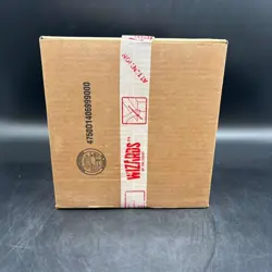 Magic the Gathering Avatar the Last Airbender Beginner 3-Box Case Sealed - Image 5