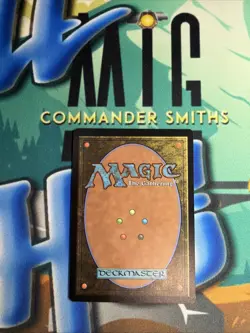 Brainstorm 🔥 RETRO NonFOIL 🔥 MTG DanDan Secret Lair NM (2148) - Image 2