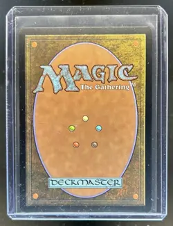 2011 Magic MTG New Phyrexia Hex Parasite Foil #137 - Image 2