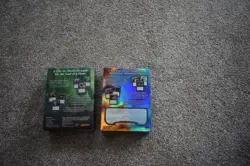 MAGIC THE GATHERING SEALED DUEL DECK X 2 NISSA Vs. OB NIXILIS, SORIN Vs. TIBALT - Image 2