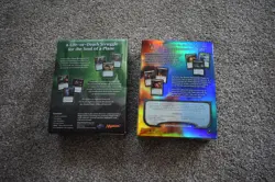 MAGIC THE GATHERING SEALED DUEL DECK X 2 NISSA Vs. OB NIXILIS, SORIN Vs. TIBALT - Image 4
