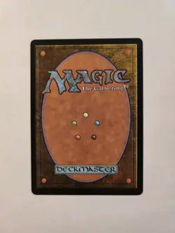 MTG Cosmogrand Zenith Borderless #304 Edge of Eternities Near Mint - Image 2