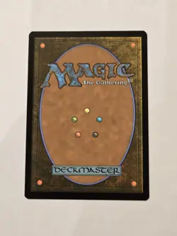 MTG Cosmogrand Zenith Borderless #304 Edge of Eternities Near Mint - Image 2