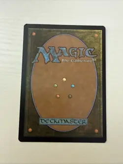 Nyxbloom Ancient X1 LP Theros Beyond Death MTG - Image 2