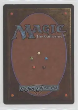 Llanowar Elves Japanese Magic: 4th Edition 1996 - Image 2