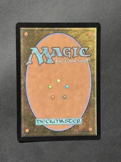 Michelangelo, Mutant BFF Borderless FOIL NM Teenage Mutant Ninja Turtles MTG 198 - Image 3