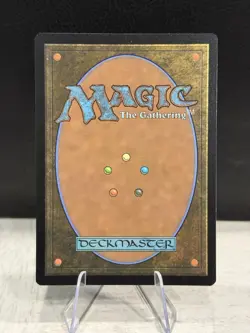 MTG: Spider-Man - Nine Lives (Borderless) Eternal-Legal Foil M 0003 - Image 2