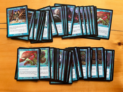 360x Nemesis Lot - Common/Uncommon/Rare - MTG Magic the Gathering - LOT #5 - Image 3