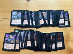 360x Nemesis Lot - Common/Uncommon/Rare - MTG Magic the Gathering - LOT #5 - Image 4