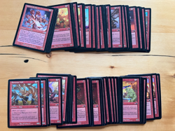 360x Nemesis Lot - Common/Uncommon/Rare - MTG Magic the Gathering - LOT #5 - Image 5