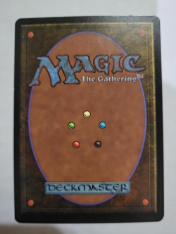 MTG MANA SHORT FREE SHIPPING EX COND-MINT - Image 2