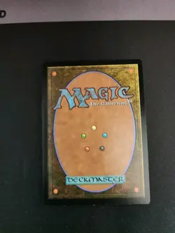 MTG Rex, Cyber-Hound #117 Fallout PIP Magic the Gathering - Lp - Image 2