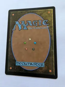 The Wind Crystal #43, JP - FINAL FANTASY (FIN) MTG Magic The Gathering - Image 2